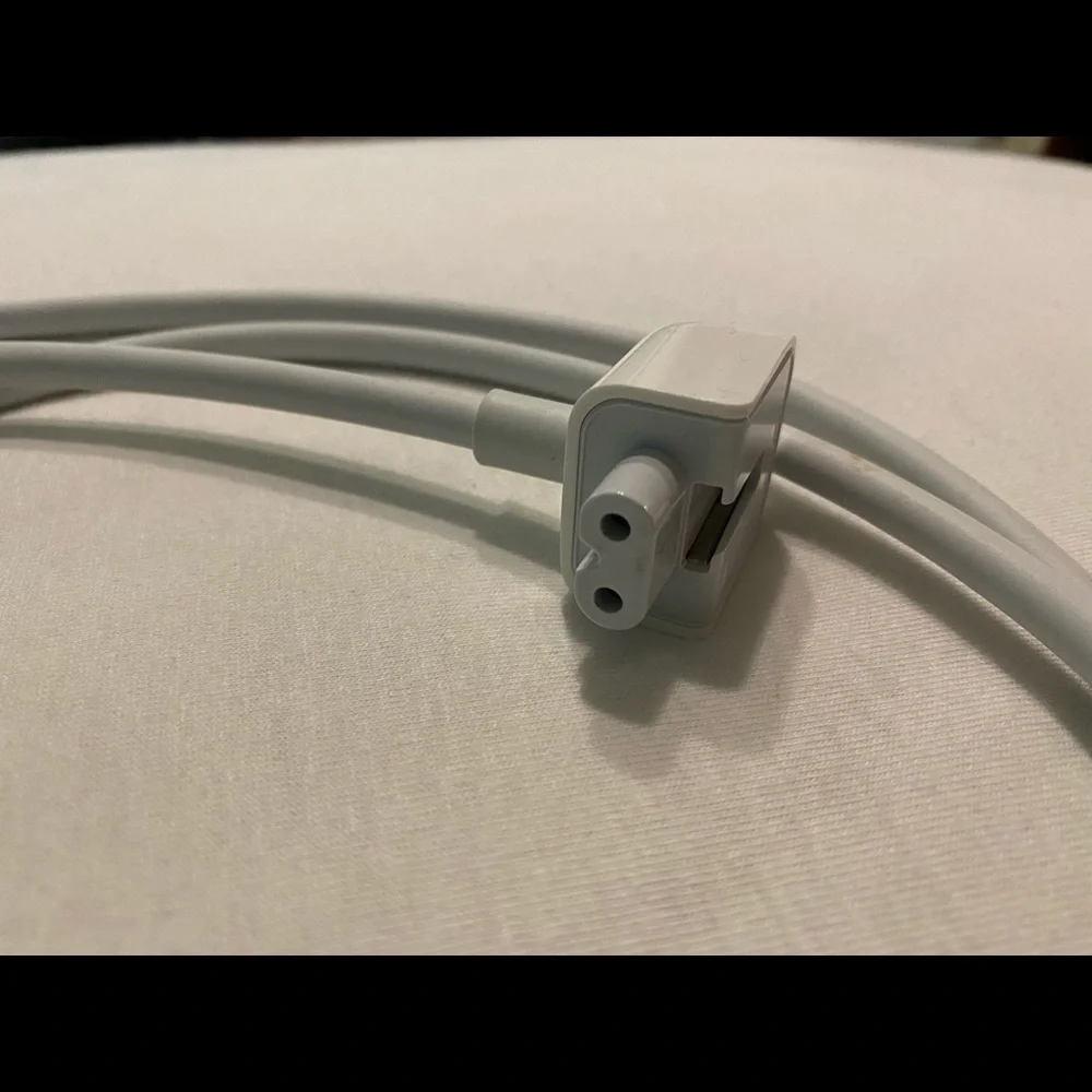 Apple Power Adapter Extension Cord